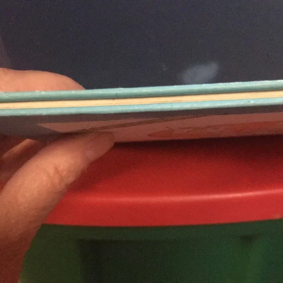 Danger: Boober Cooking (Original Title:Boober Fraggle’s Celery Soufflé) - Picture 9 of 12